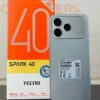 Tecno Spark 40